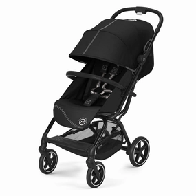 Cybex Eezy S  2 - Moon Black