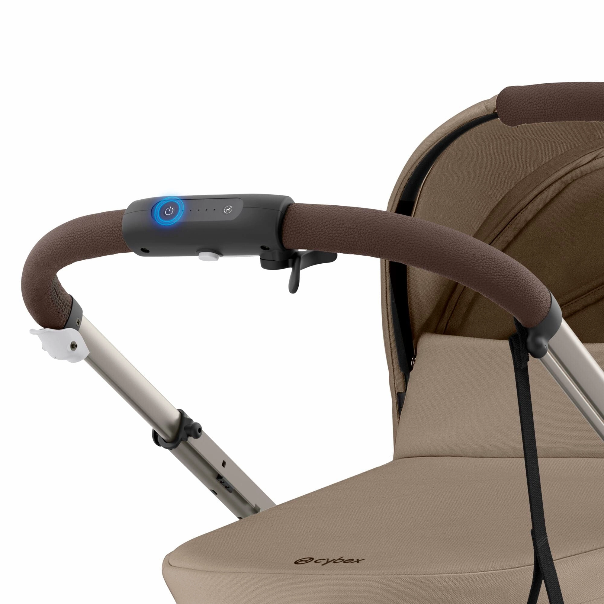 Cybex eGazelle S Essential Kit - Almond Beige