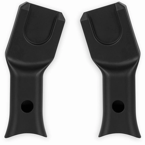 Cybex EOS Car Seat Adapter Black