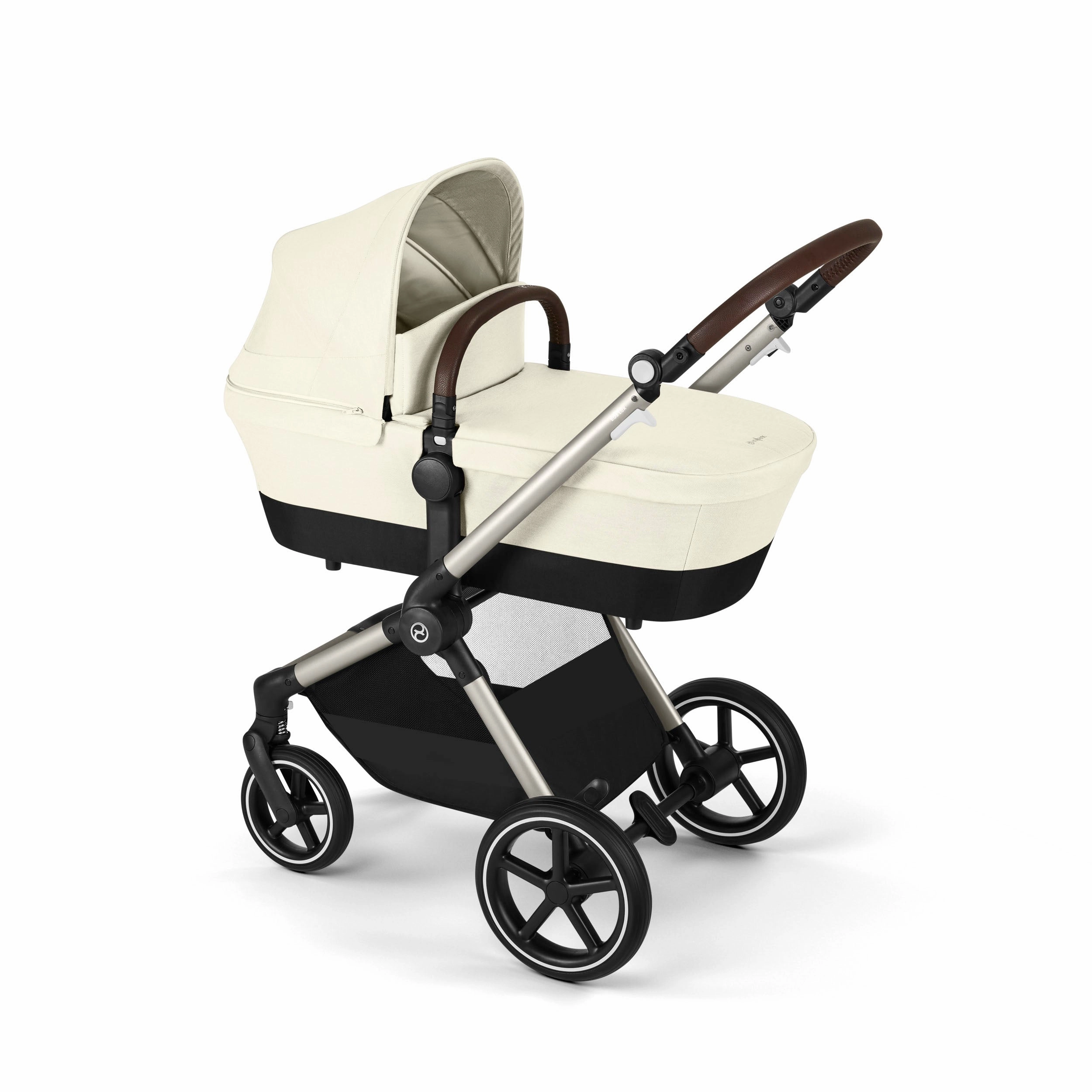 Cybex EOS Lux 2-in-1 Stroller