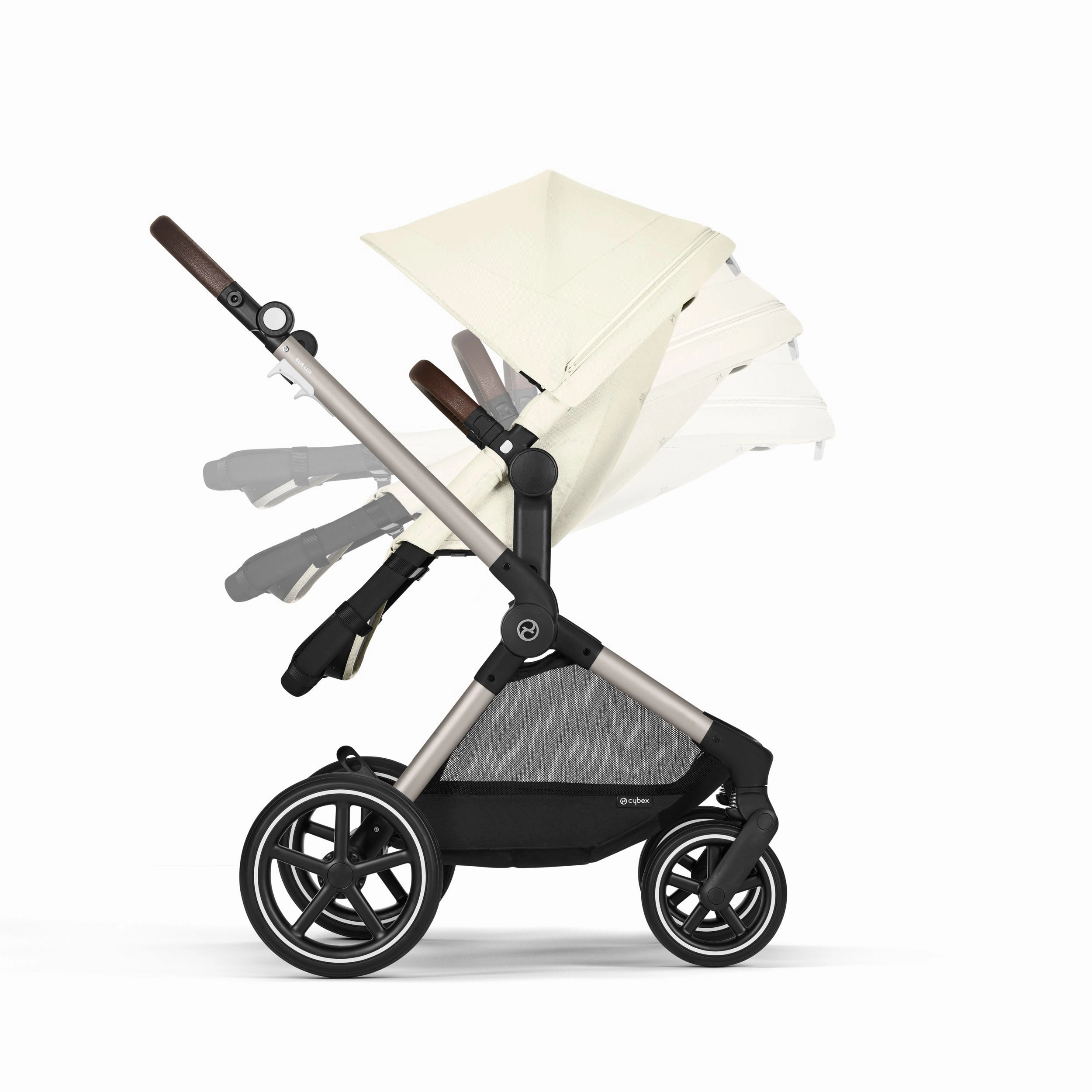 Cybex EOS Lux 2-in-1 Stroller