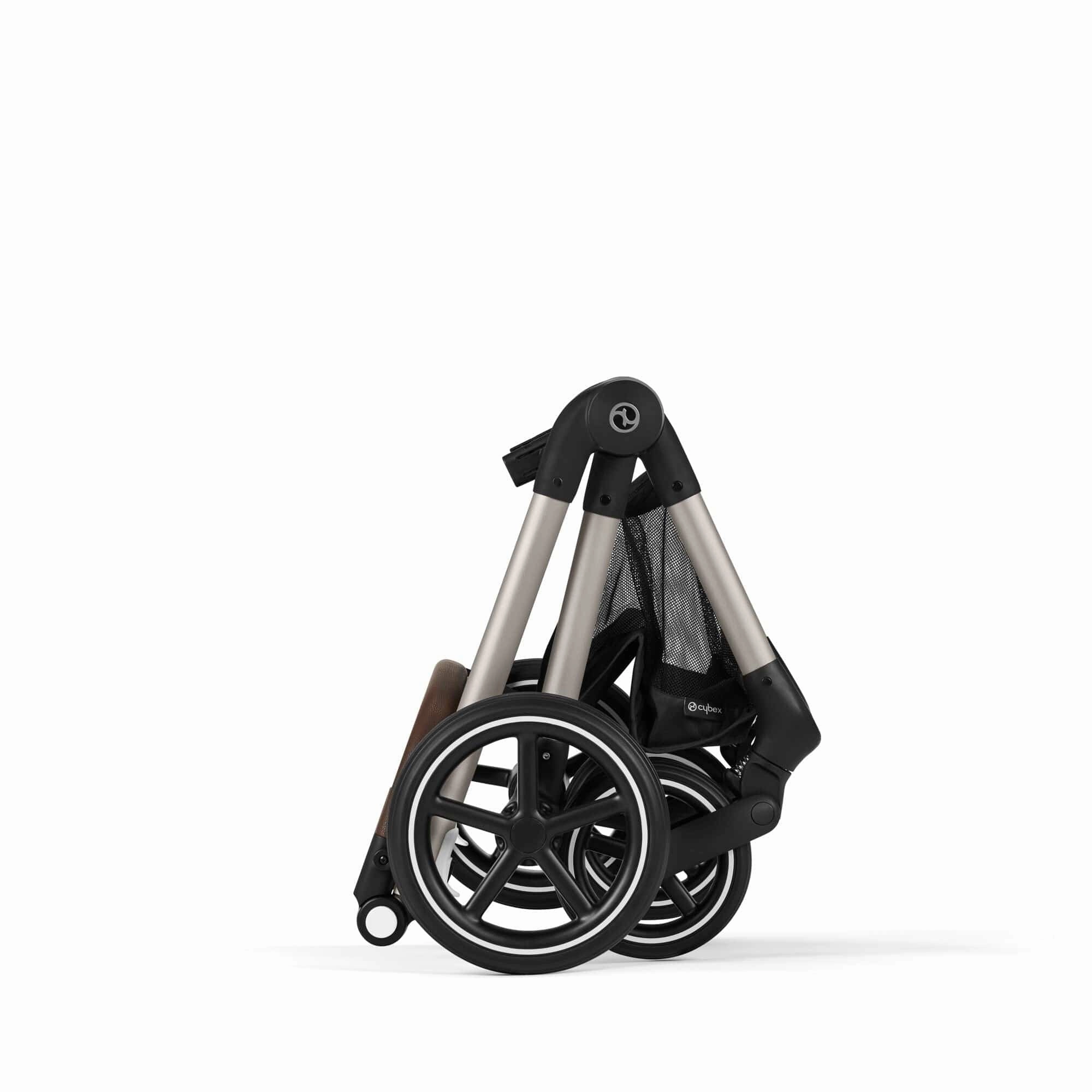 Cybex Eos Lux Essentials 7 Piece Bundle - Sky Blue