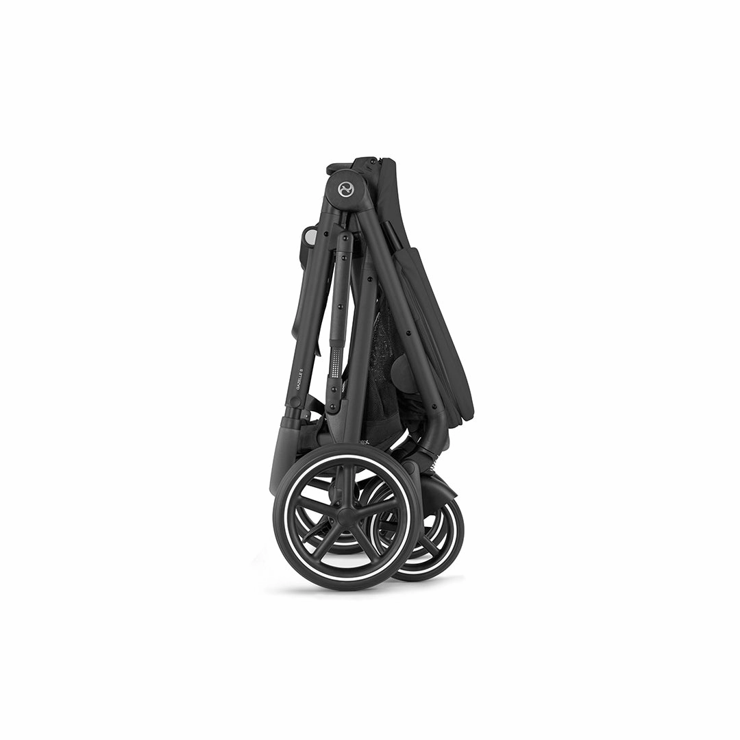 CYBEX Gazelle S Double Pushchair