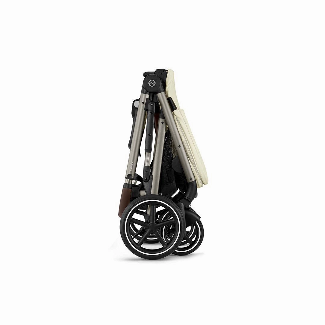 CYBEX Gazelle S Double Pushchair