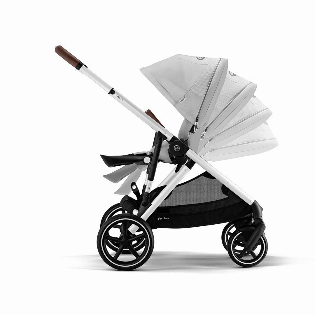 CYBEX Gazelle S Double Pushchair