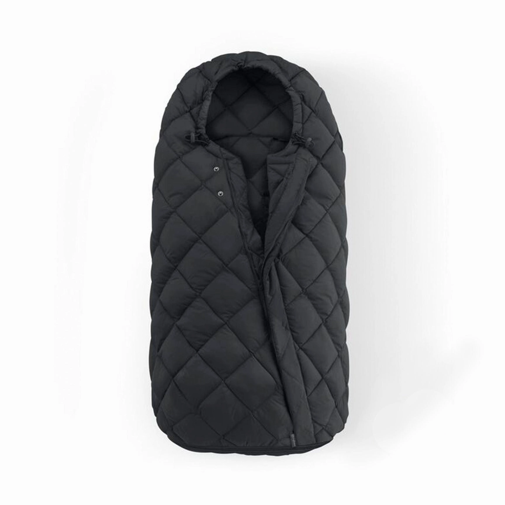 Cybex Gazelle S Essential Bundle - Black/Moon Black