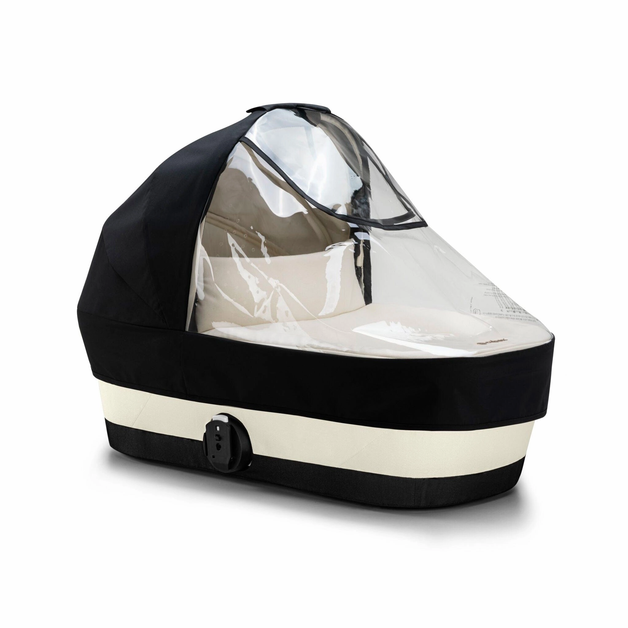 Cybex Gazelle S Essential Bundle - Silver/Ocean Blue