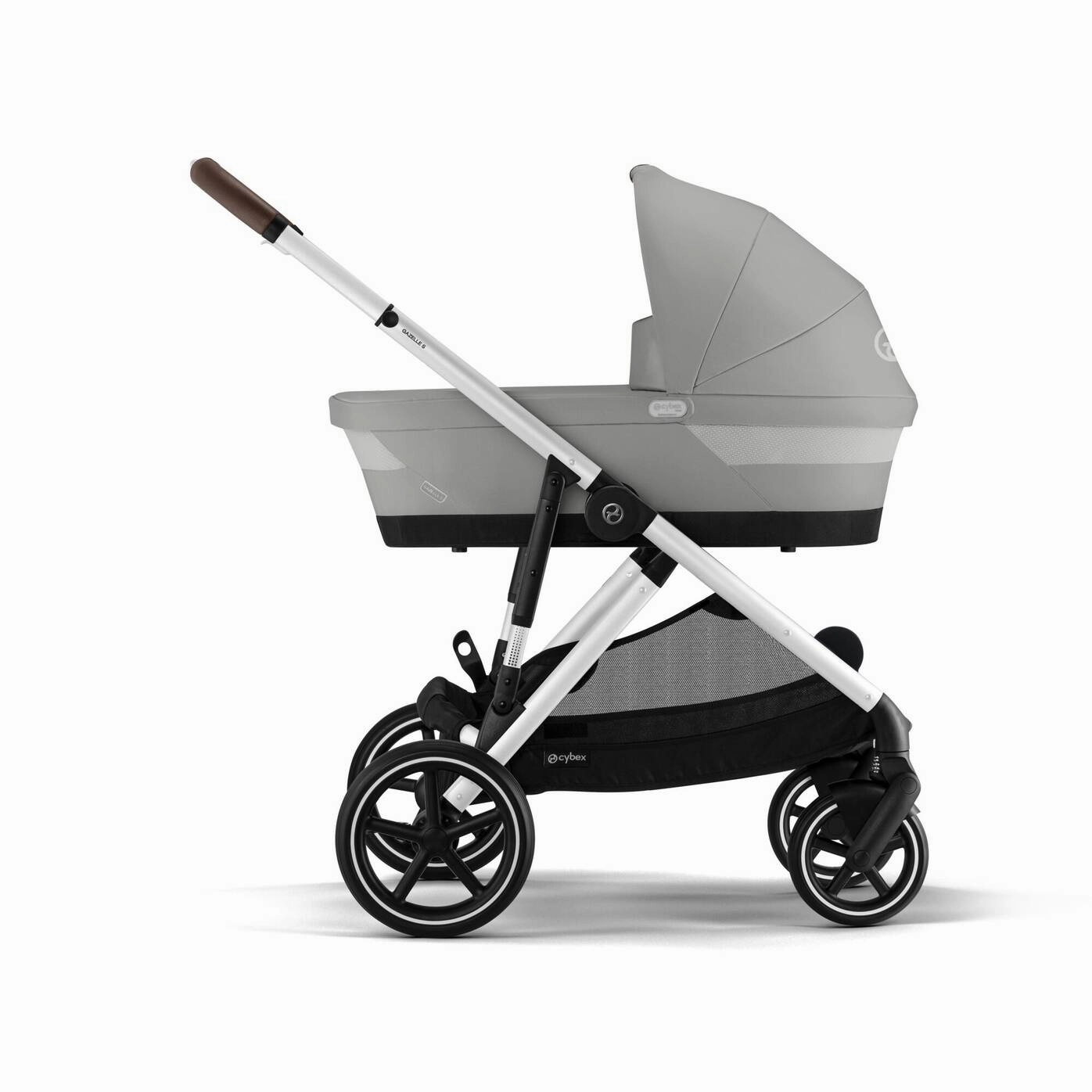 Cybex, Gazelle S Pushchair