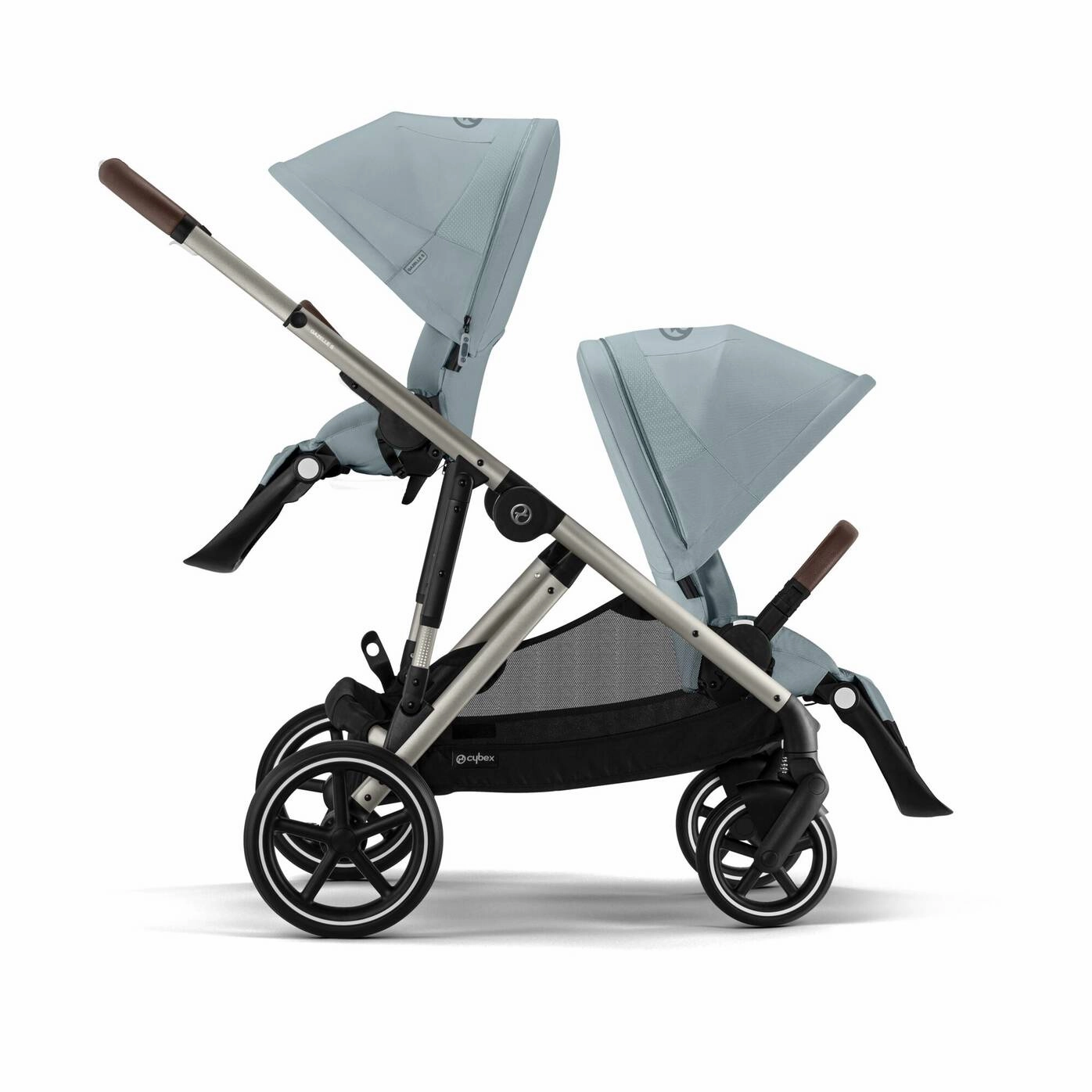 Cybex, Gazelle S Pushchair
