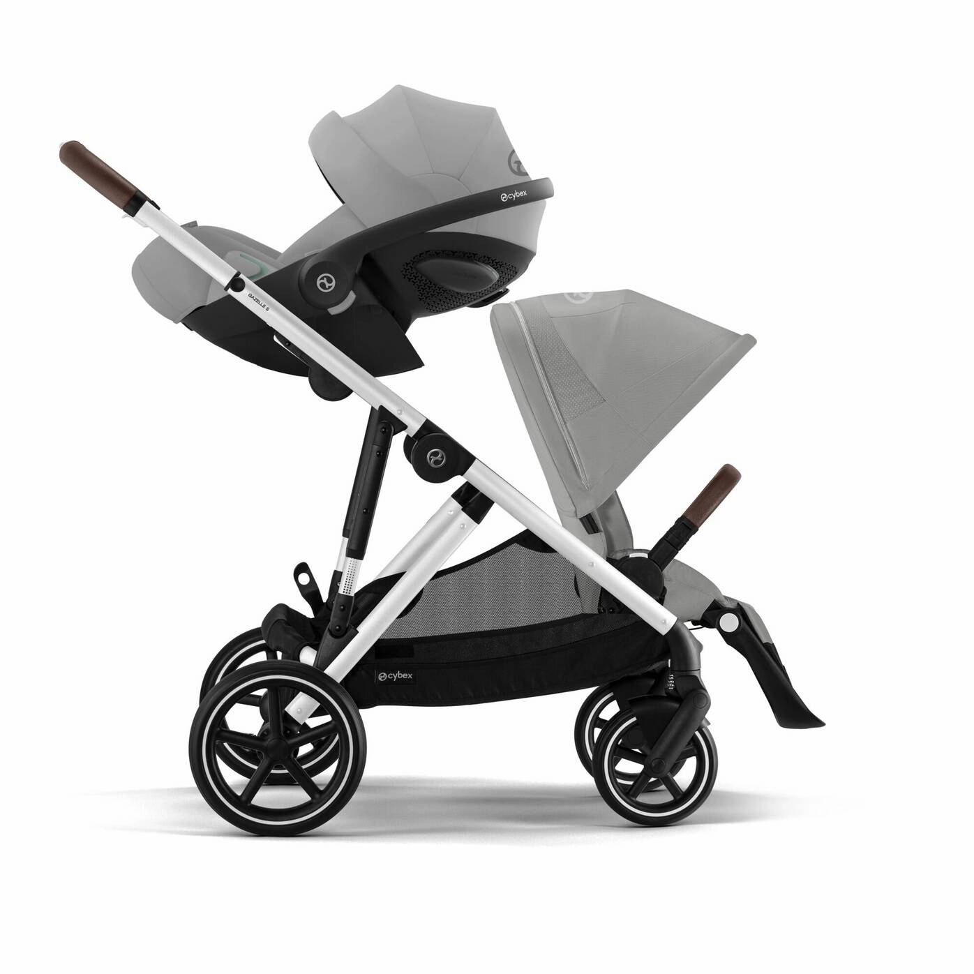 Cybex, Gazelle S Pushchair