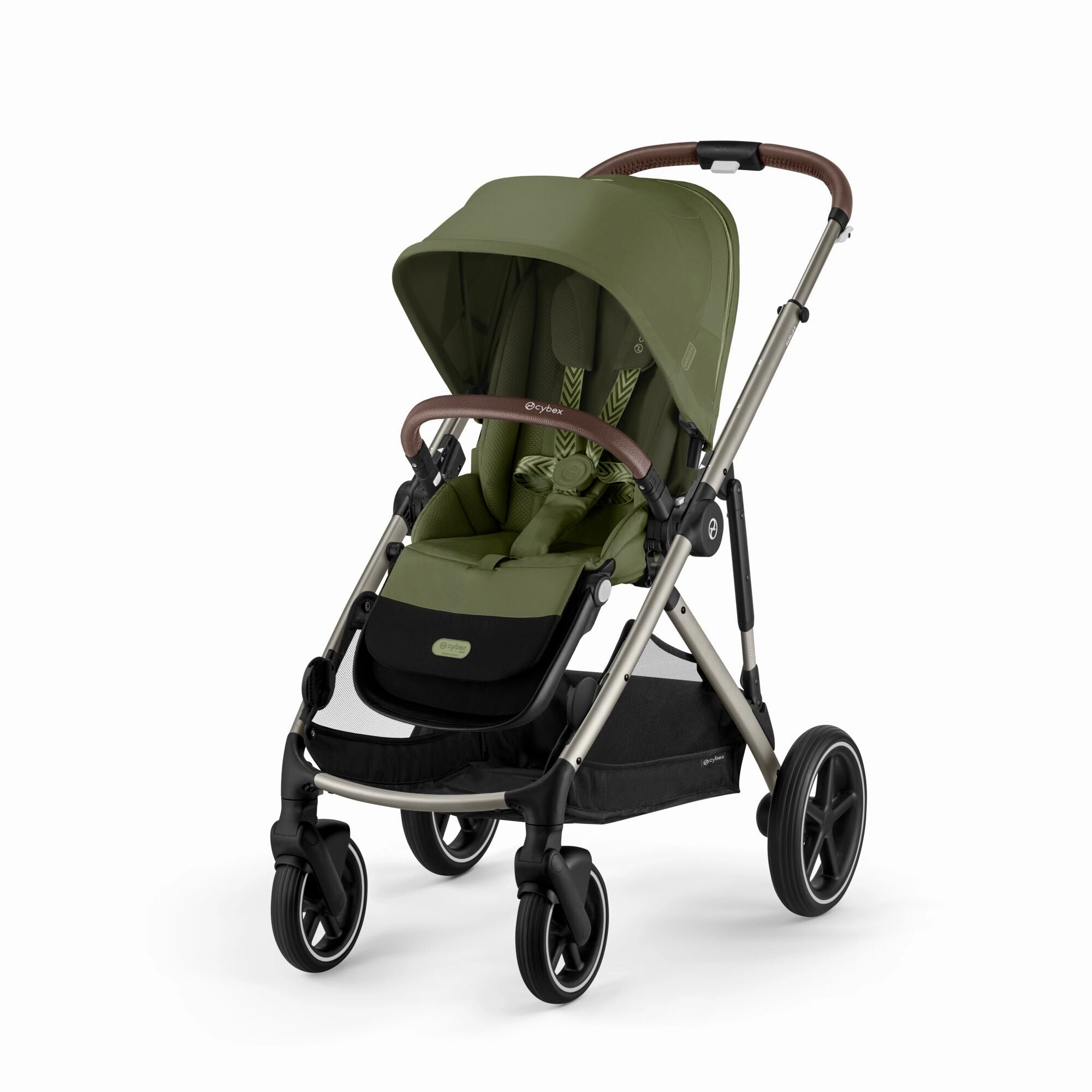 Cybex, Gazelle S Pushchair