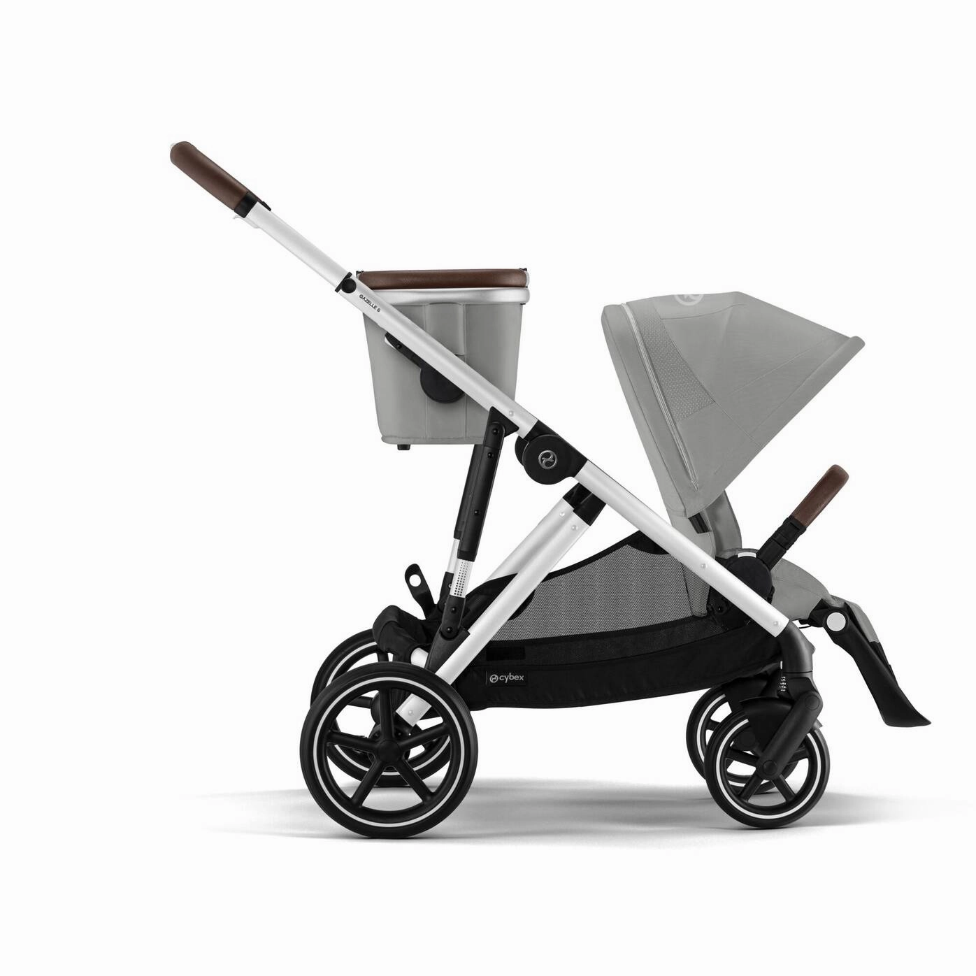 Cybex, Gazelle S Pushchair