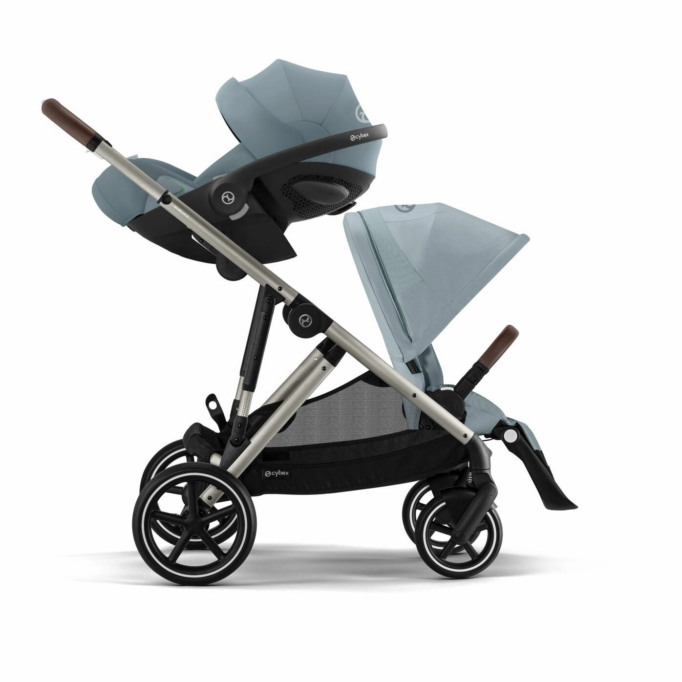 Cybex, Gazelle S Pushchair