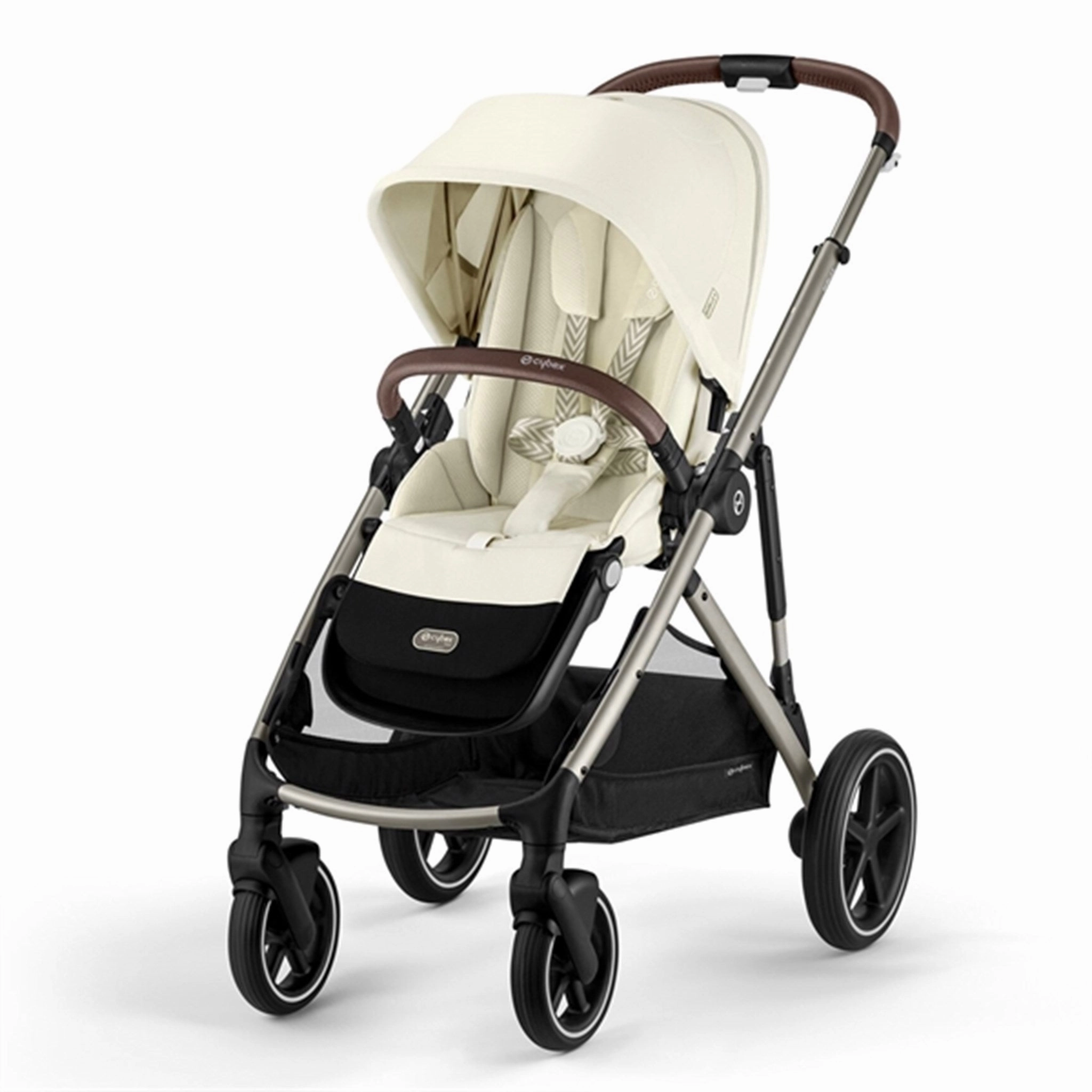 Cybex Gazelle S Seashell Beige