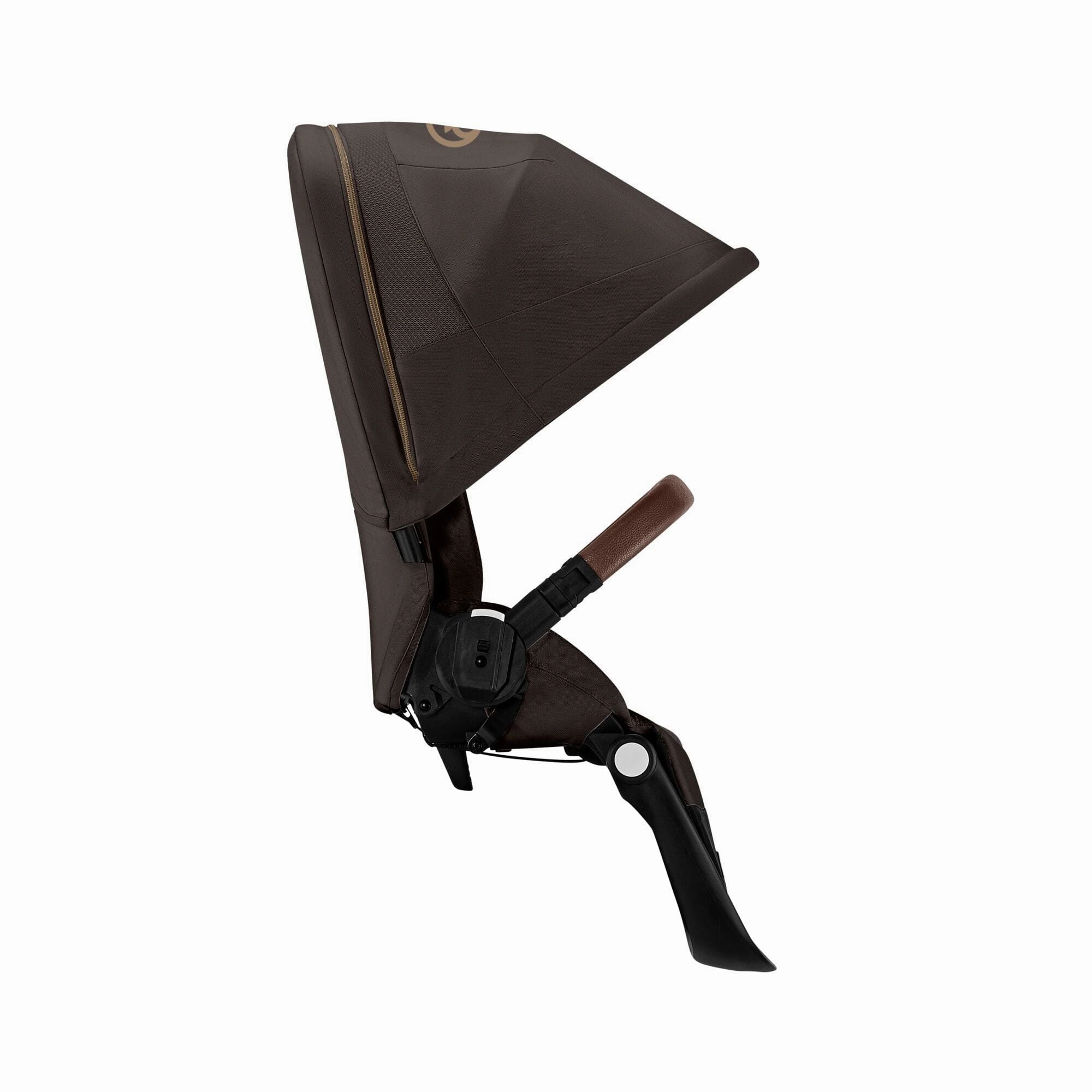 Cybex Gazelle S Seat Unit - Chocolate Brown