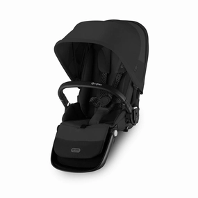 Cybex Gazelle S Seat Unit - Moon Black