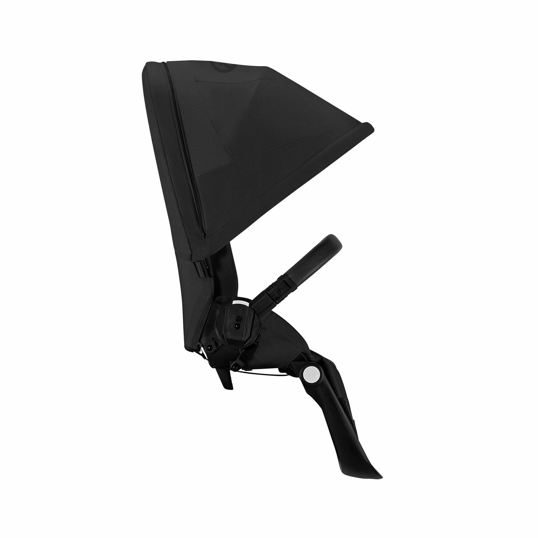Cybex Gazelle S Seat Unit - Moon Black