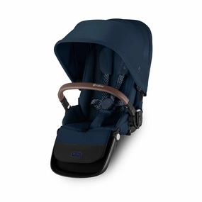 Cybex Gazelle S Seat Unit - Ocean Blue