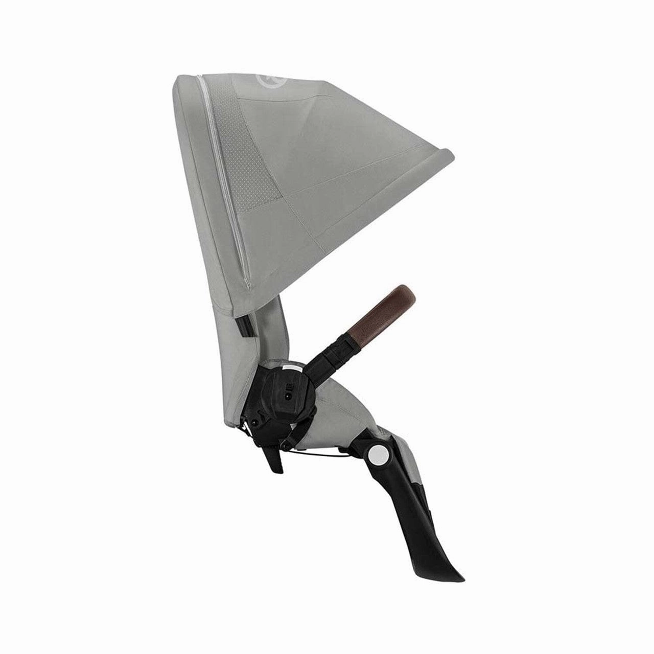 Cybex Gazelle S Seat Unit - Stone Grey