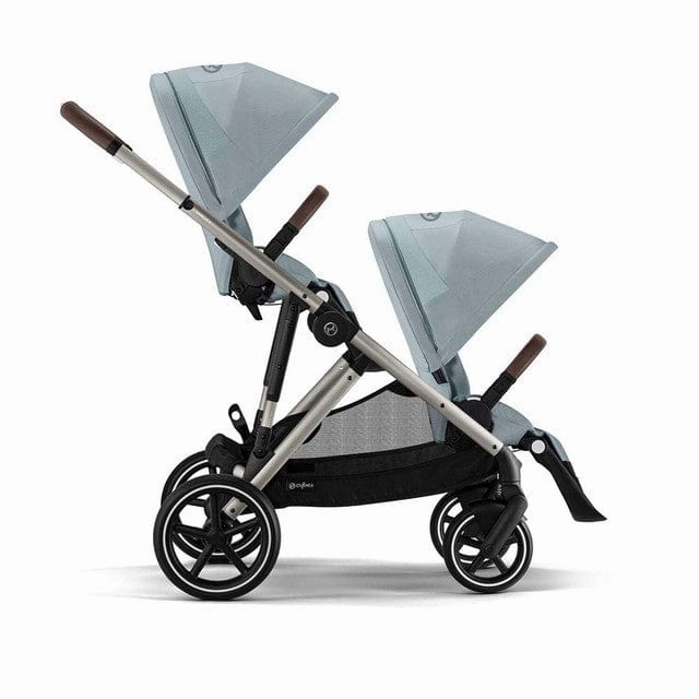 Cybex Gazelle S Seat Unit - Stormy Blue