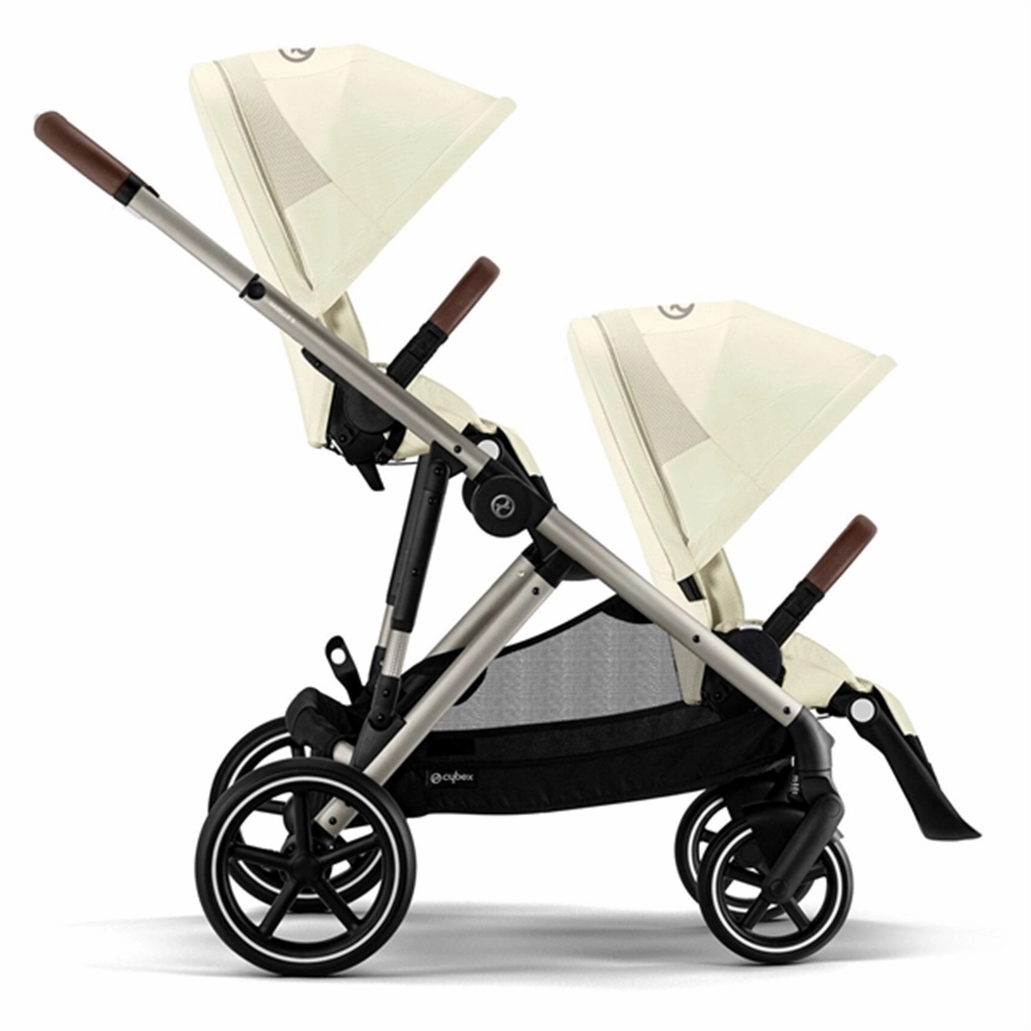 Cybex Gazelle S Seat Unit Seashell Beige