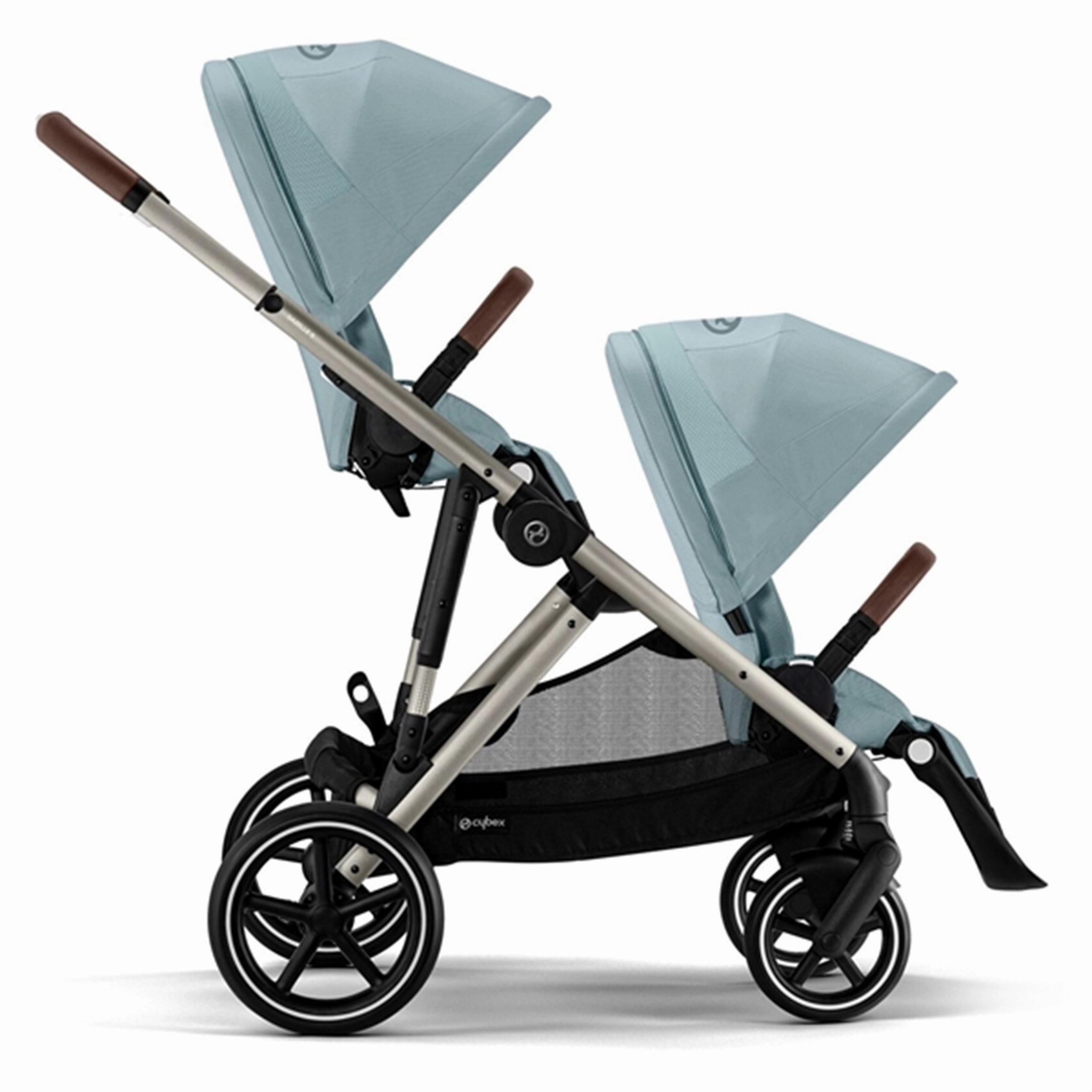Cybex Gazelle S Seat Unit Sky Blue