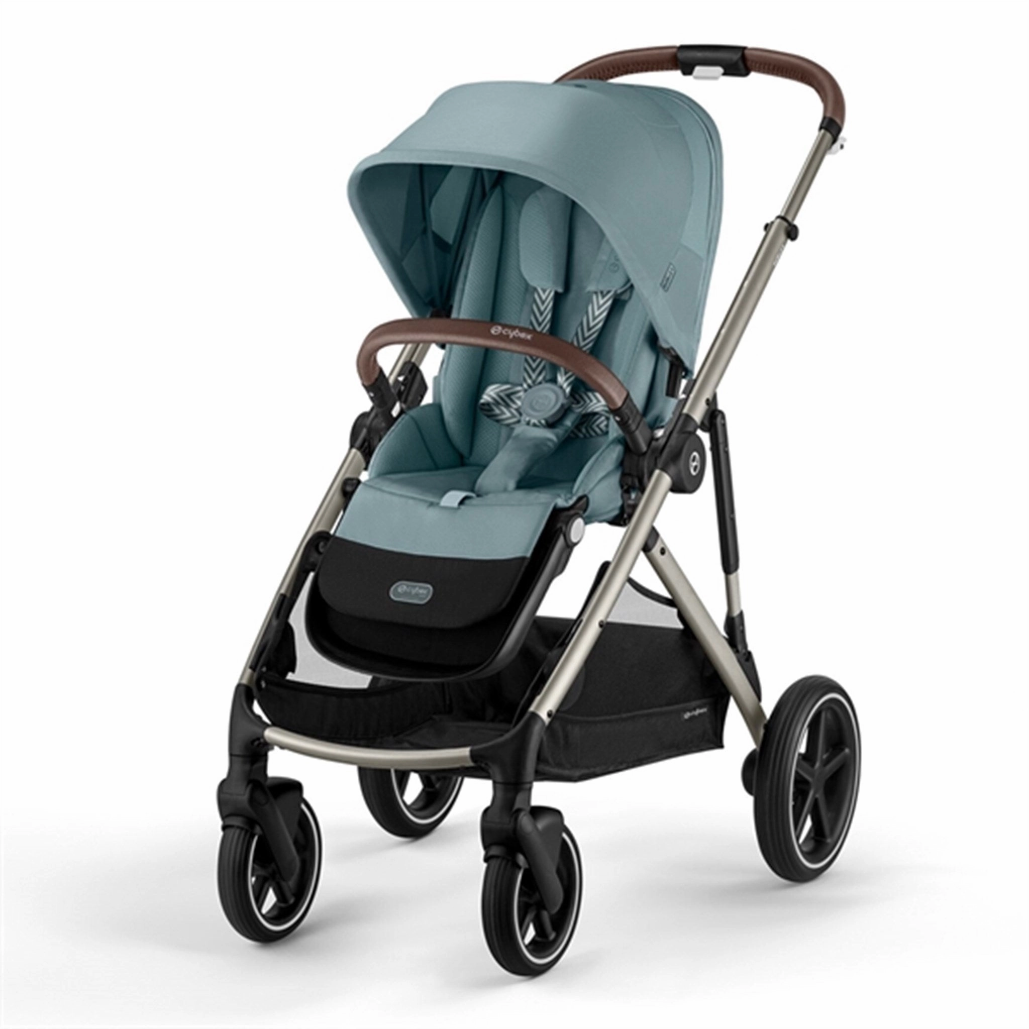 Cybex Gazelle S Sky Blue