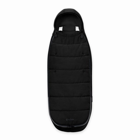 Cybex Gold Footmuff - Black