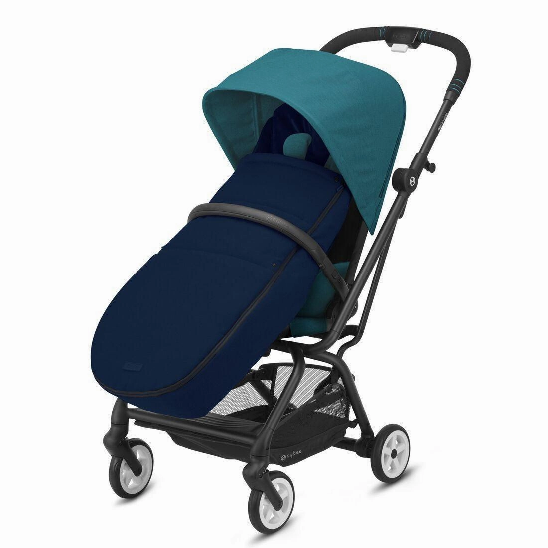 CYBEX Gold Footmuff