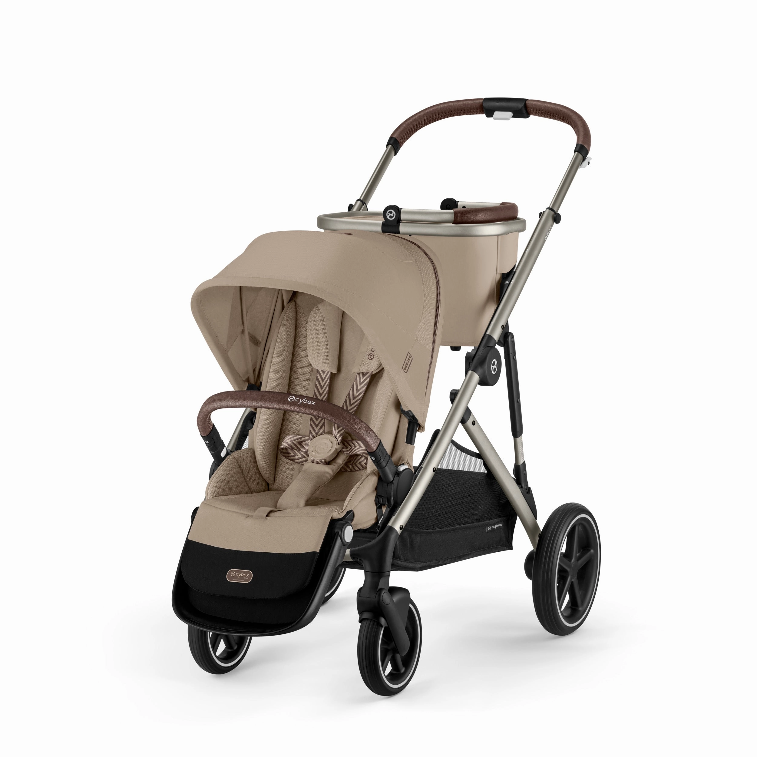 Cybex Gold Gazelle S 2 Stroller