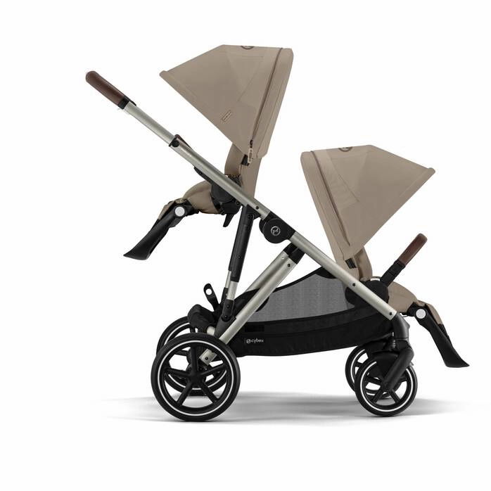 Cybex Gold Gazelle S 2 Stroller
