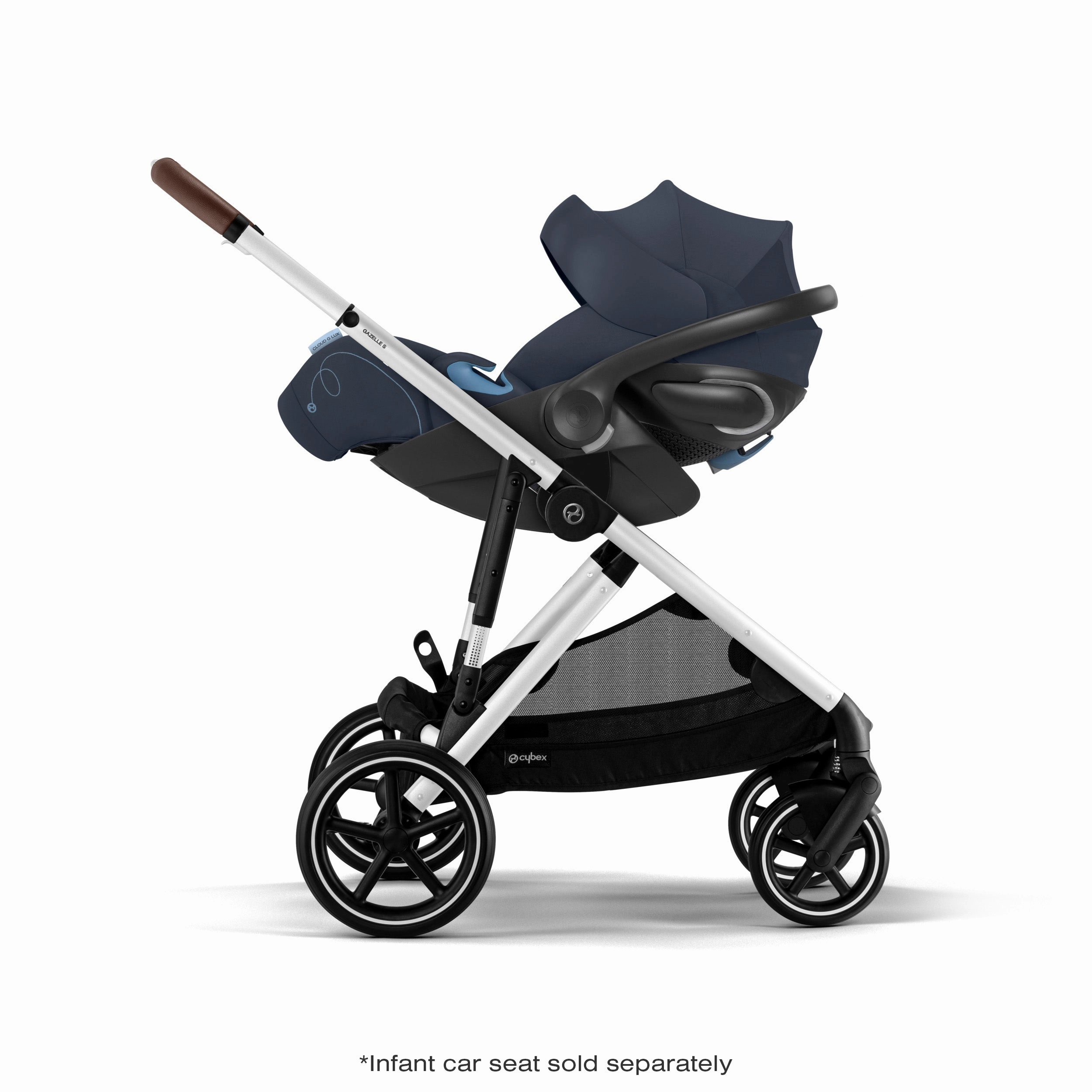 Cybex Gold Gazelle S 2 Stroller