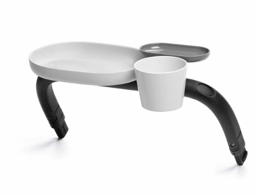 Cybex Gold Snack Tray