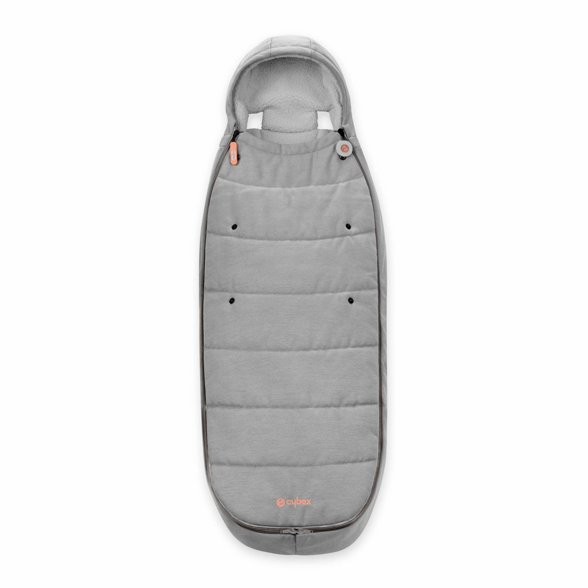 CYBEX Gold Stroller Footmuff