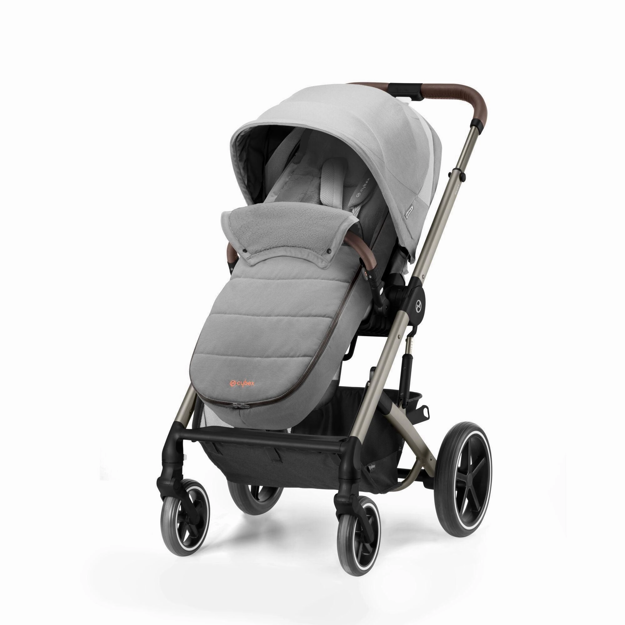 CYBEX Gold Stroller Footmuff