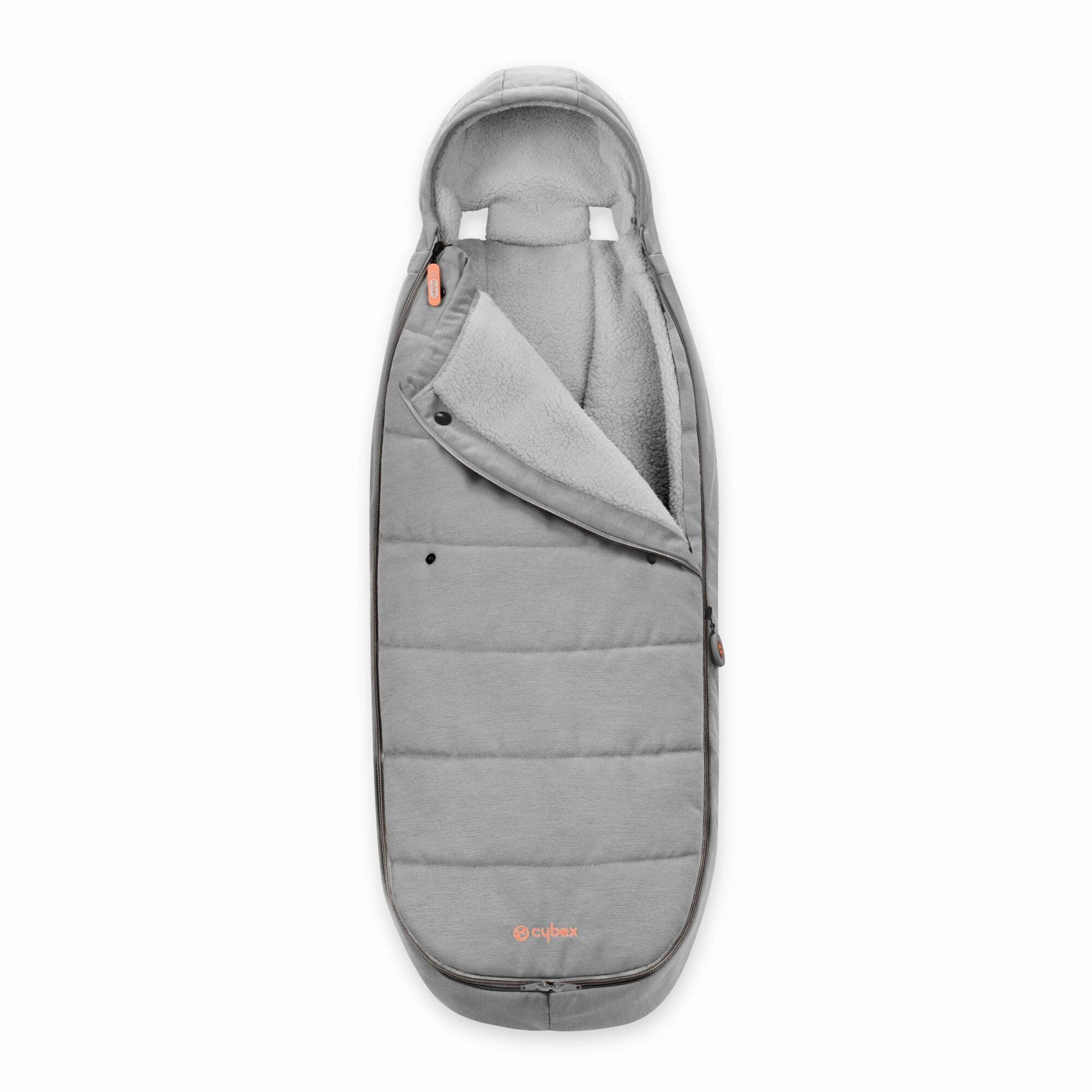 CYBEX Gold Stroller Footmuff