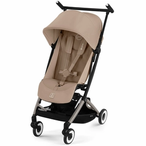 Cybex Libelle (2025) - Almond Beige