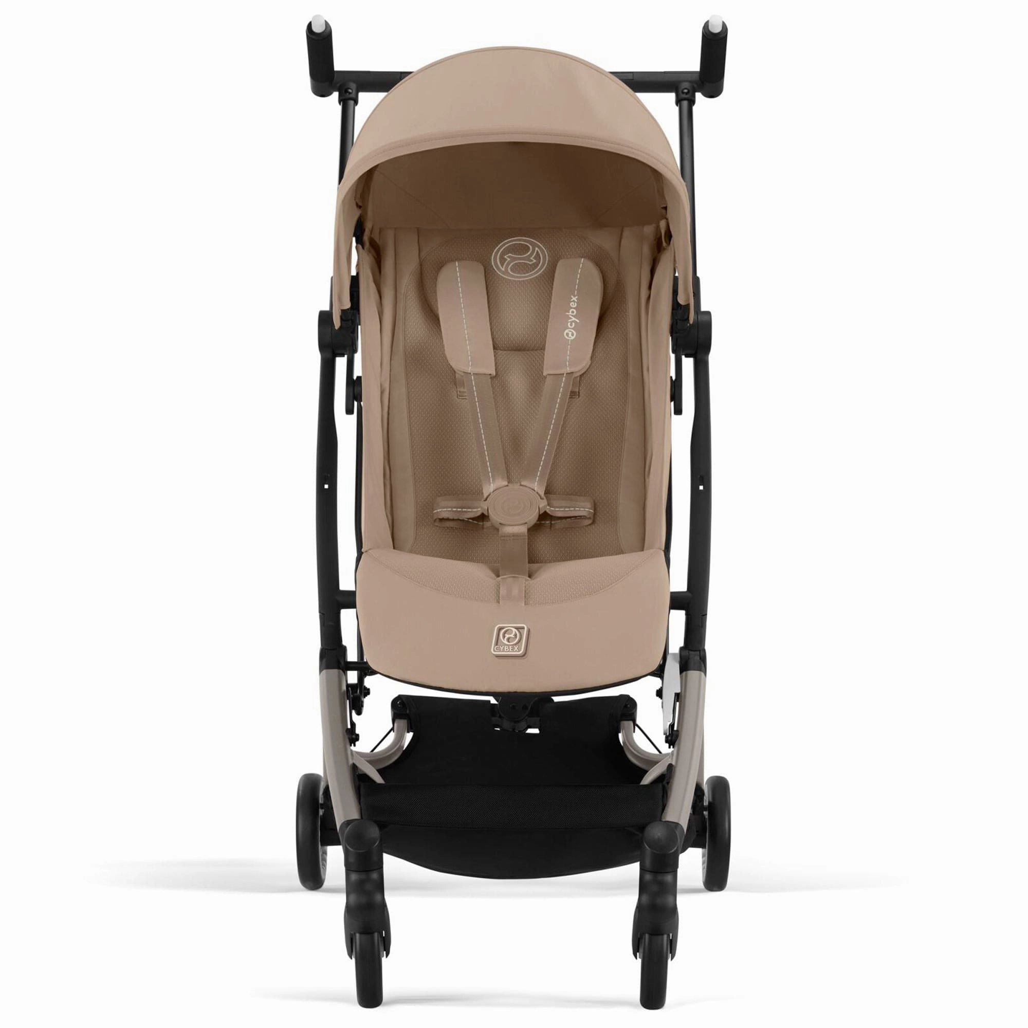 Cybex Libelle (2025) - Almond Beige
