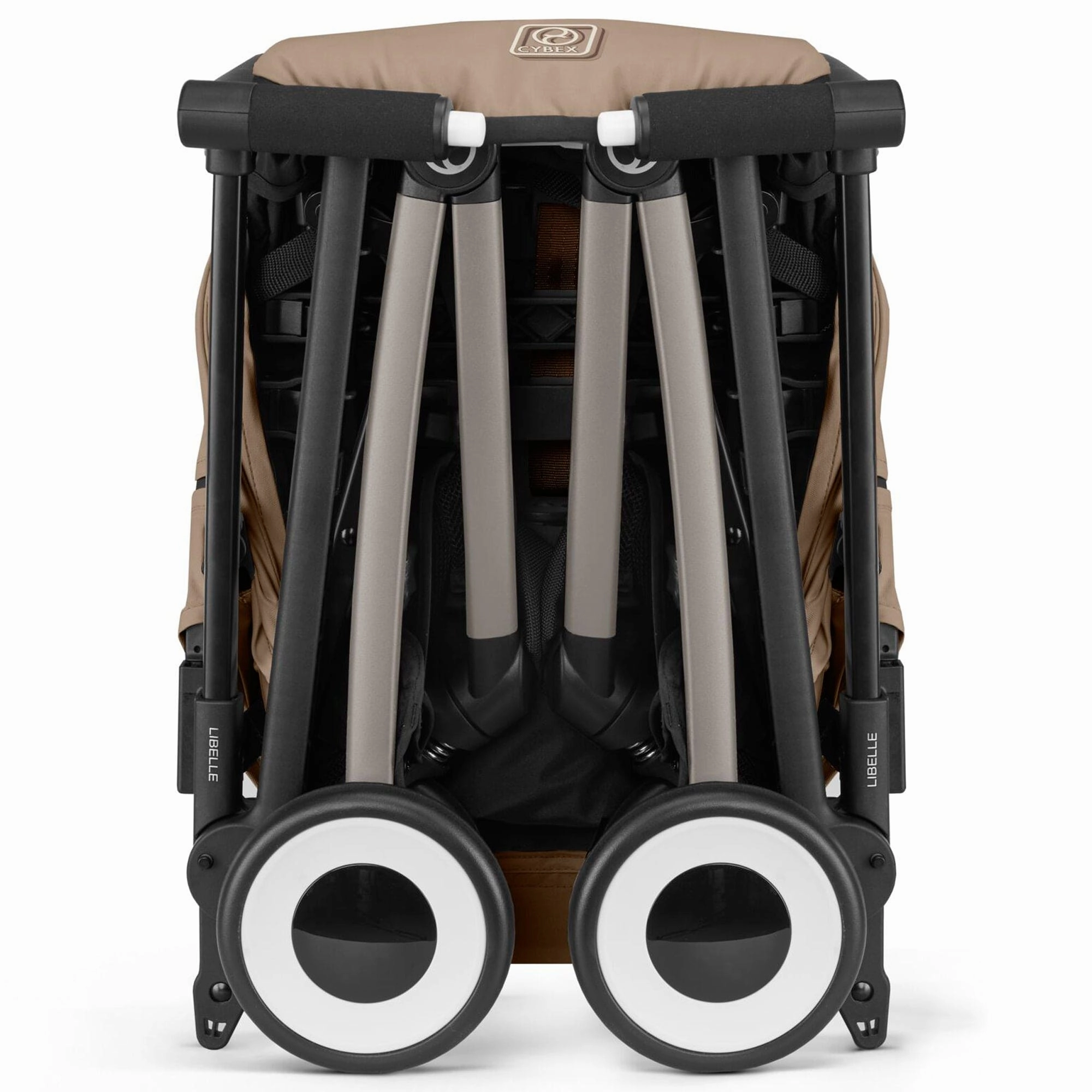 Cybex Libelle (2025) - Almond Beige
