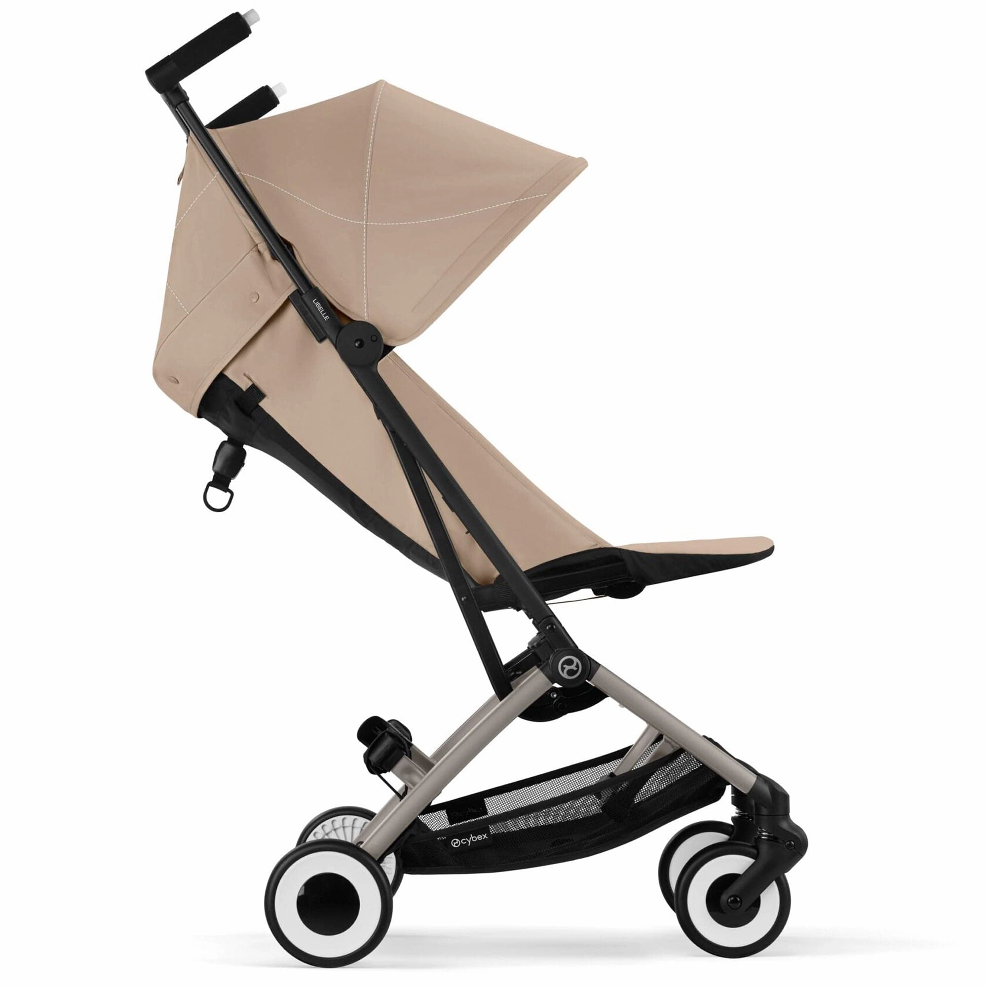Cybex Libelle (2025) - Almond Beige