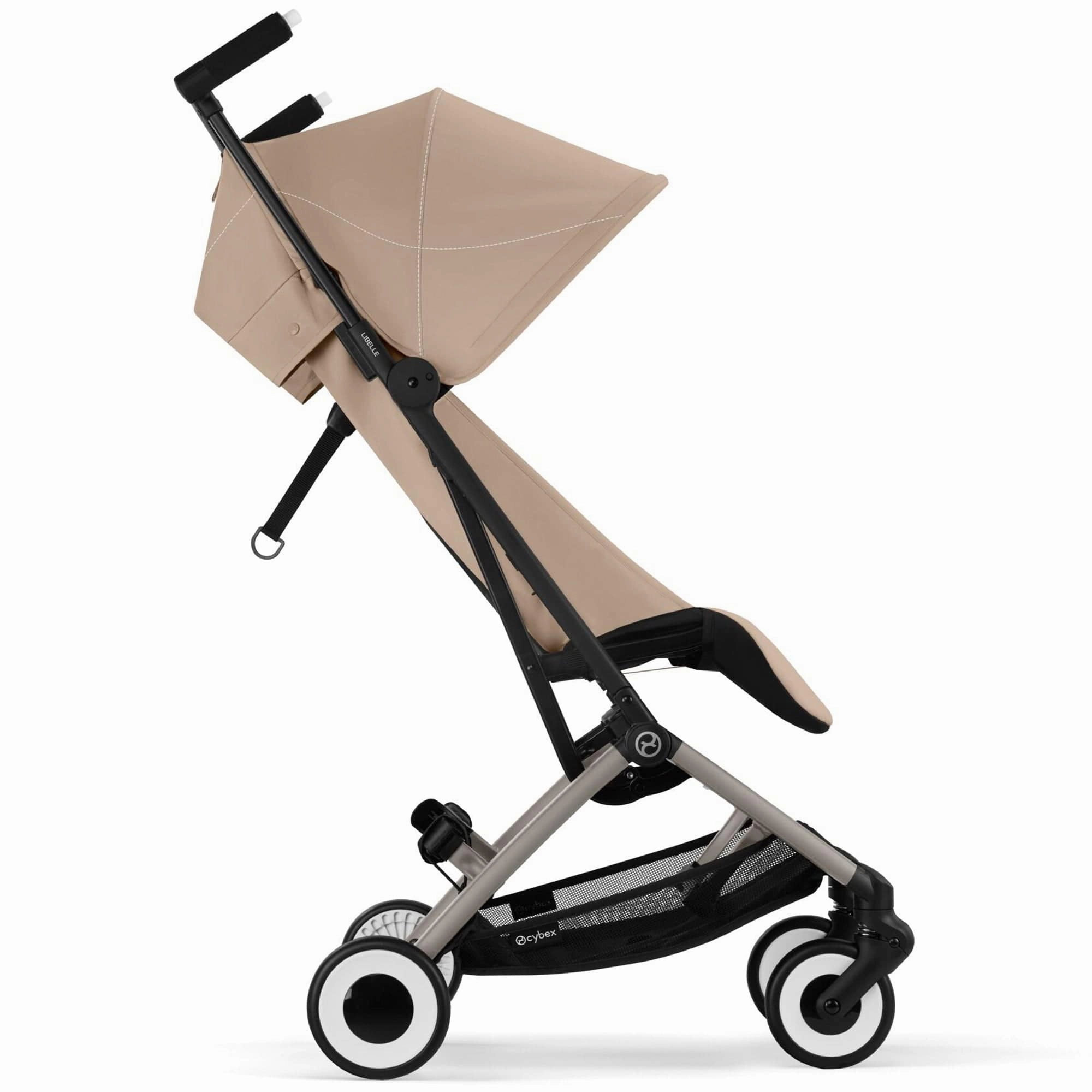 Cybex Libelle (2025) - Almond Beige