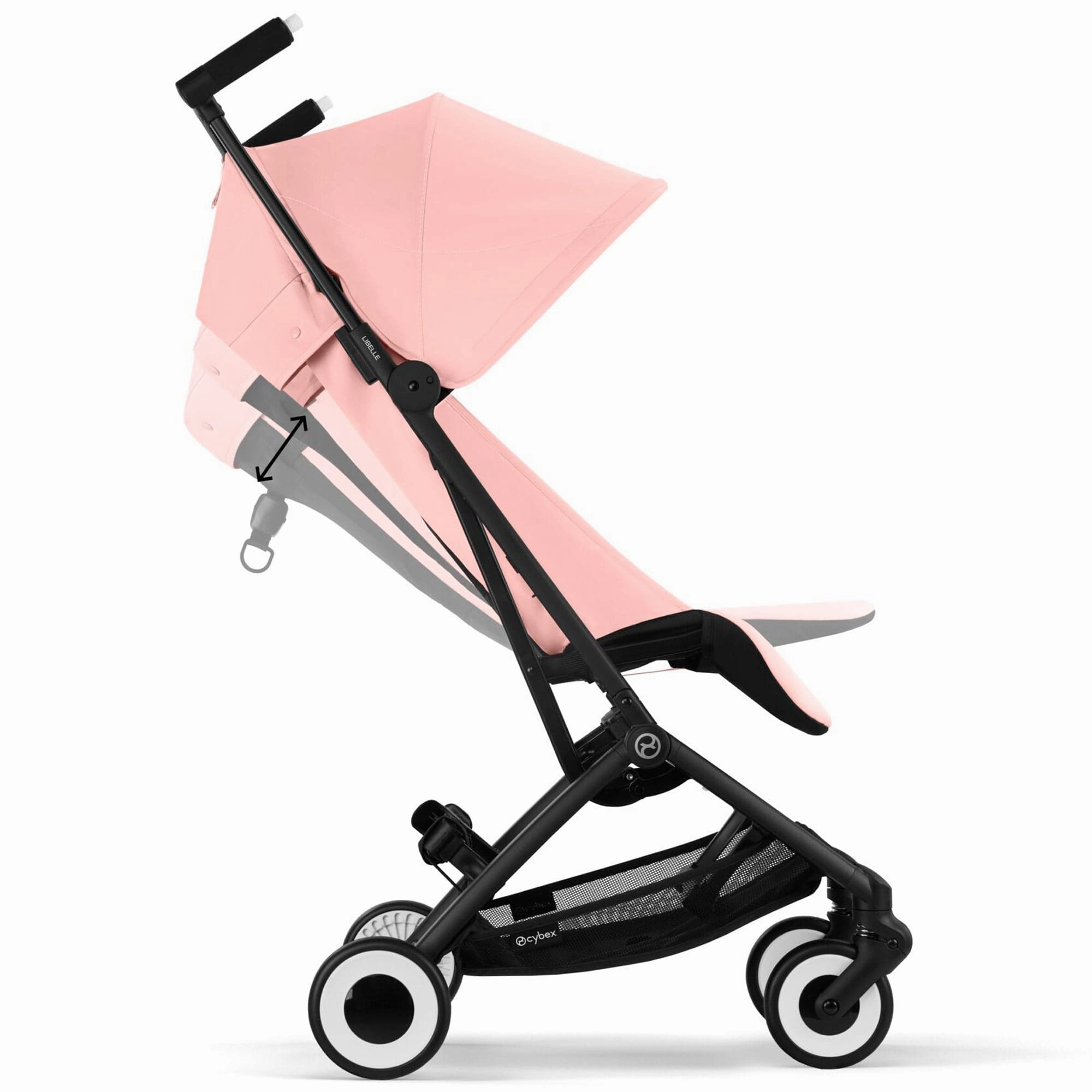 Cybex Libelle (2025) - Candy Pink