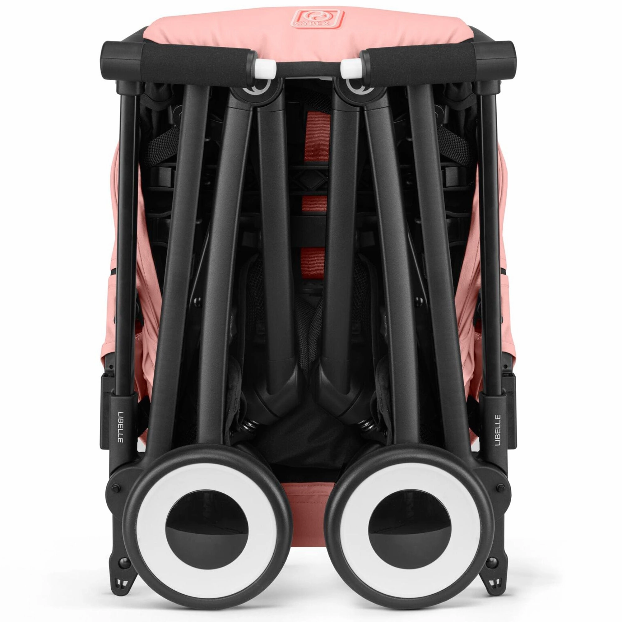 Cybex Libelle (2025) - Candy Pink