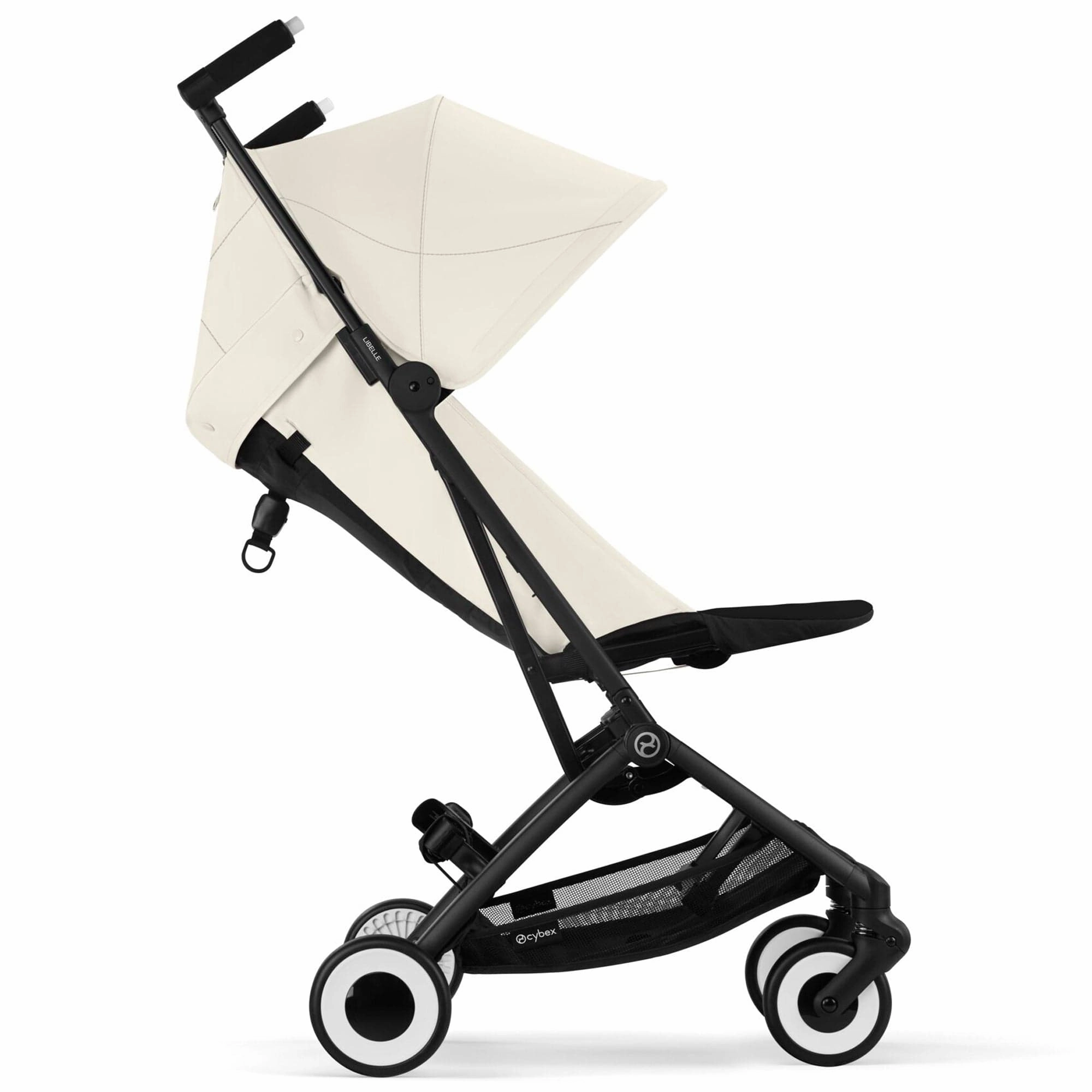 Cybex Libelle (2025) - Canvas White