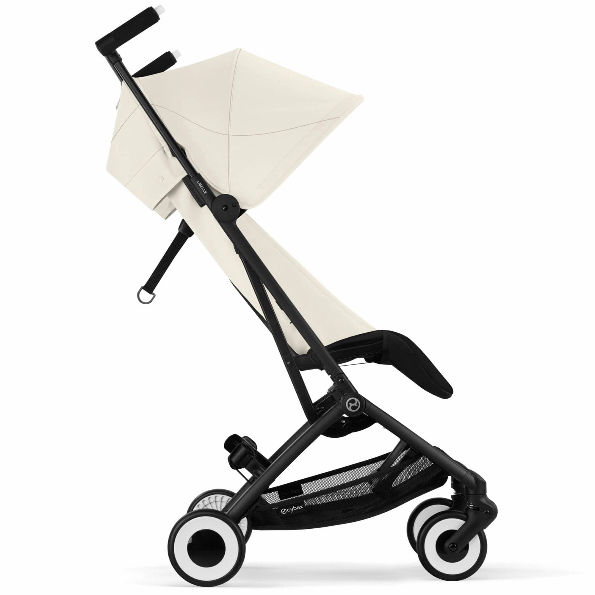 Cybex Libelle (2025) - Canvas White