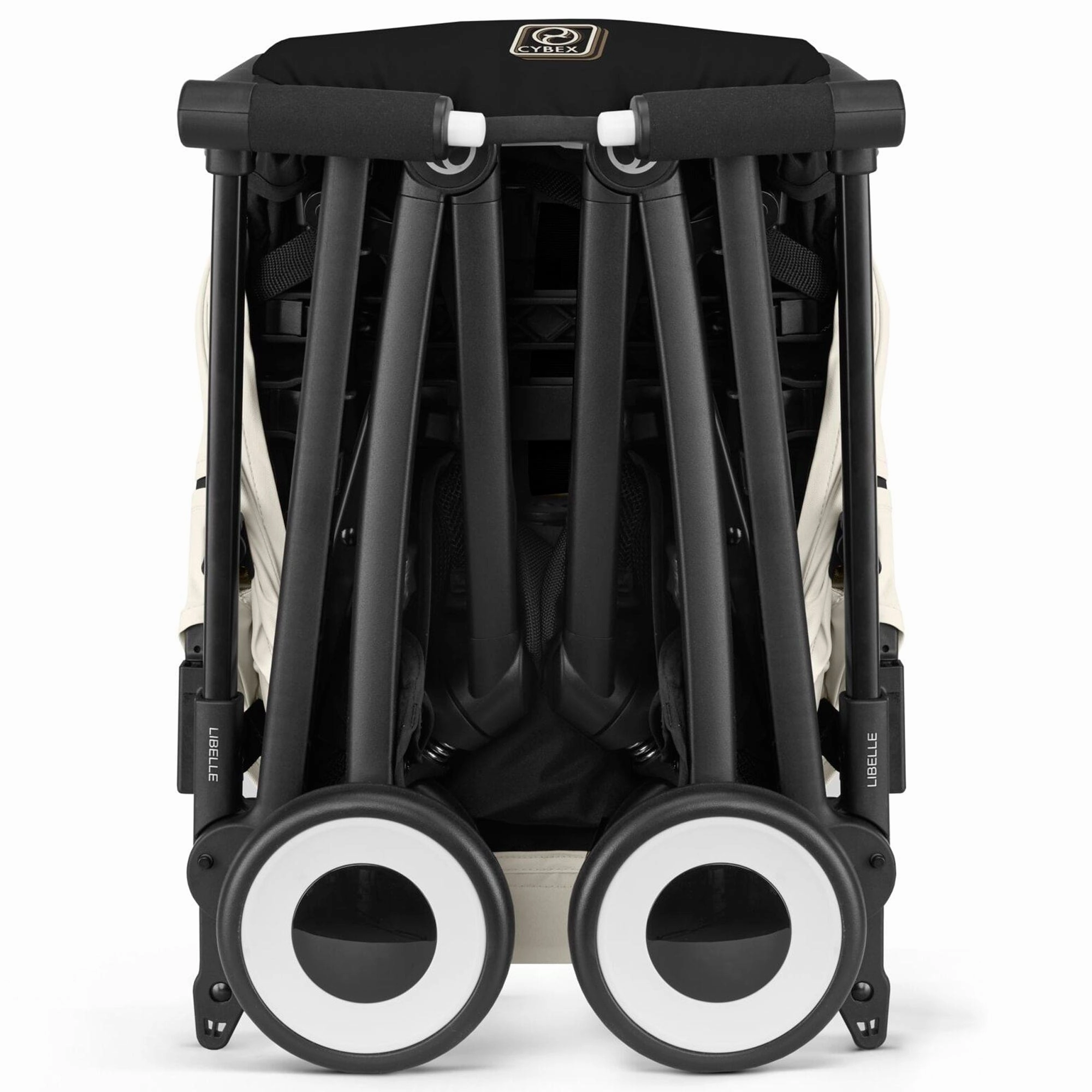 Cybex Libelle (2025) - Canvas White