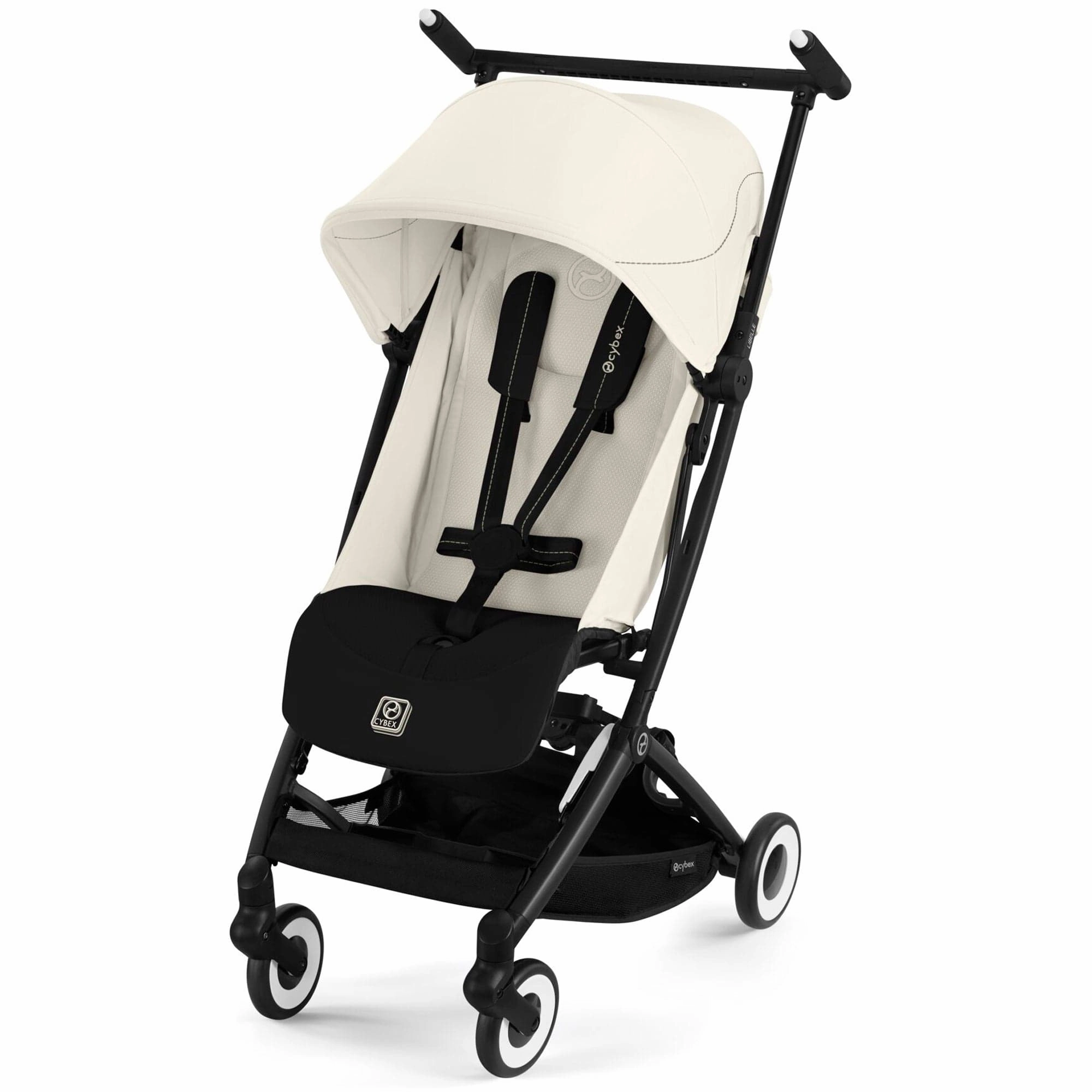Cybex Libelle (2025) - Canvas White
