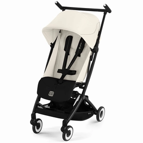 Cybex Libelle (2025) - Canvas White