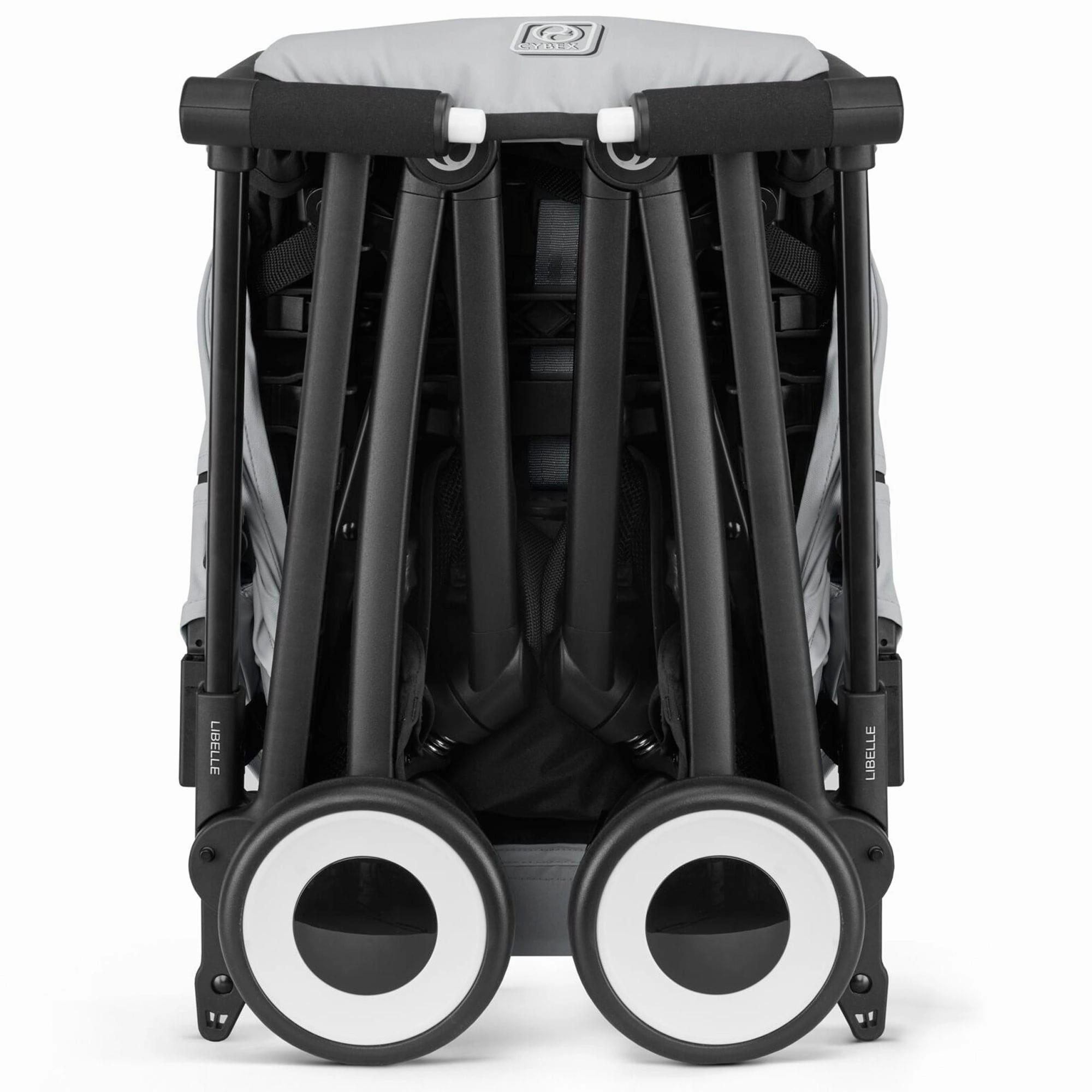 Cybex Libelle (2025) - Fog Grey