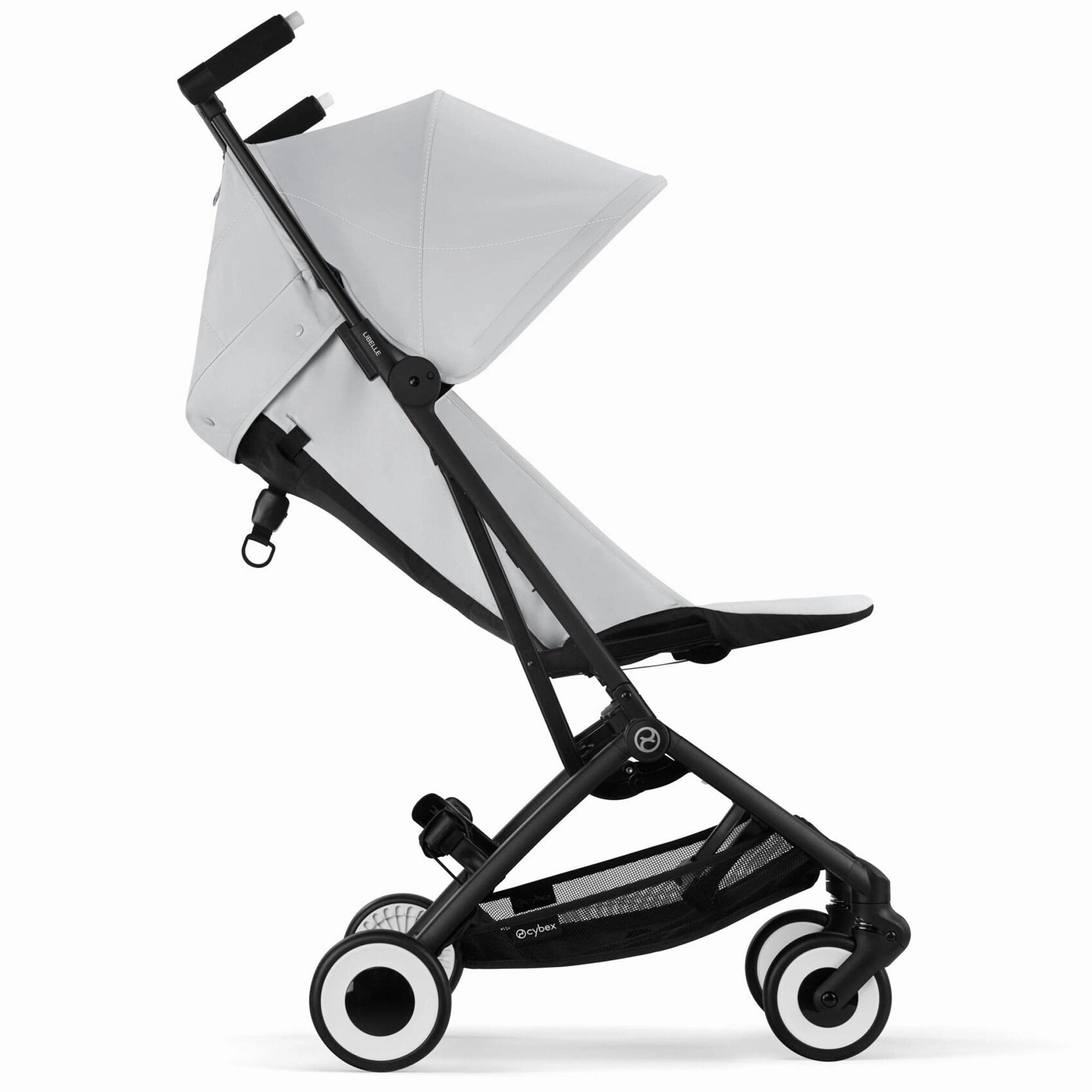Cybex Libelle (2025) - Fog Grey